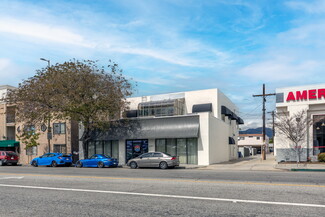 More details for 207 E Los Feliz Rd, Glendale, CA - Flex for Lease