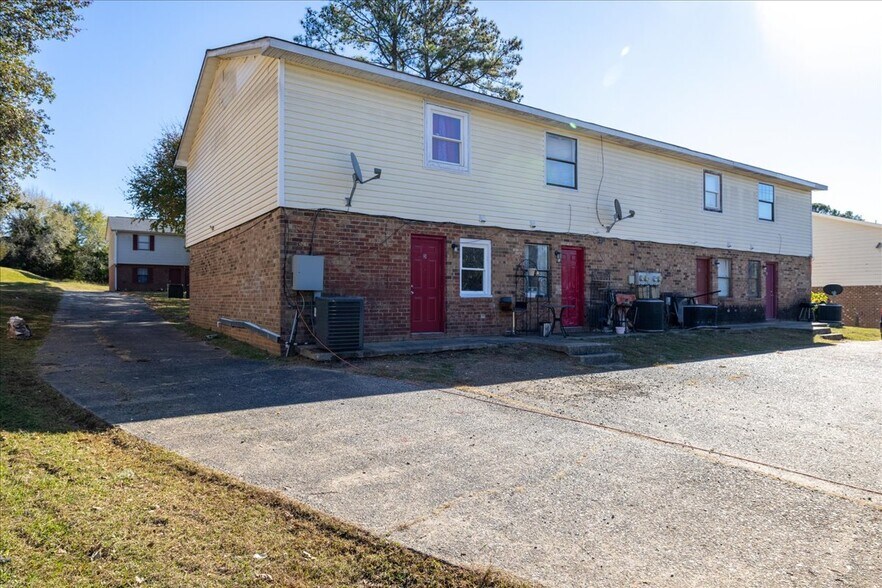 4211 Delbert Ave, Durham, NC 27704