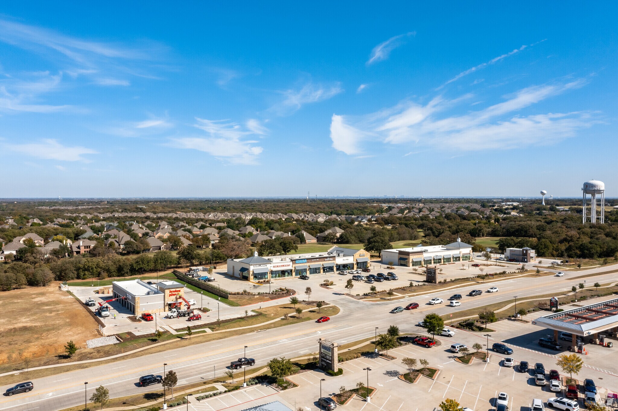 FM 407, Bartonville, TX 76226 Lantana Town Center