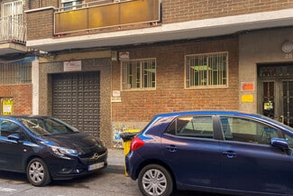 More details for Avenida de Trueba, 20, Madrid - Multifamily for Sale