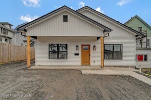New Build: 2 Duplexes(4 units) in Scranton - Duplex Property