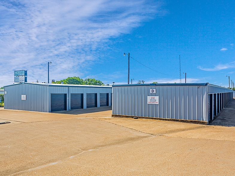2102 S 3rd St, Mabank, TX for sale - Building Photo - Image 3 of 8