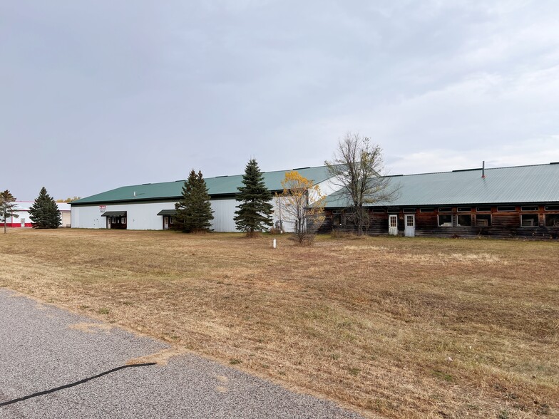 31190 Edgewater Farm Dr dr, Breezy Point, MN for lease - Building Photo - Image 2 of 4