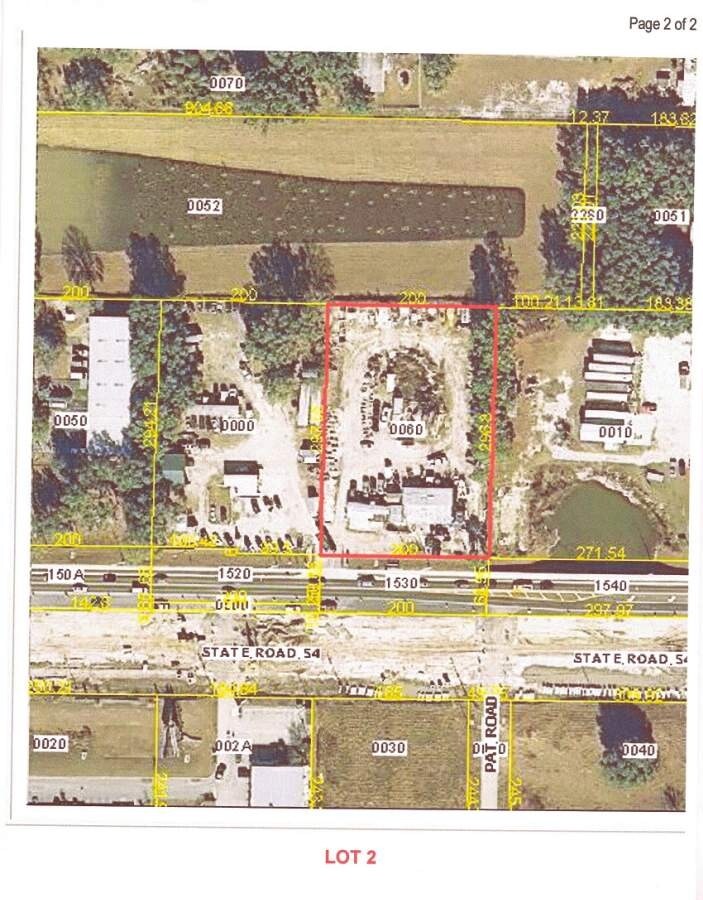 30141 SR 54, Wesley Chapel, FL for sale Primary Photo- Image 1 of 1