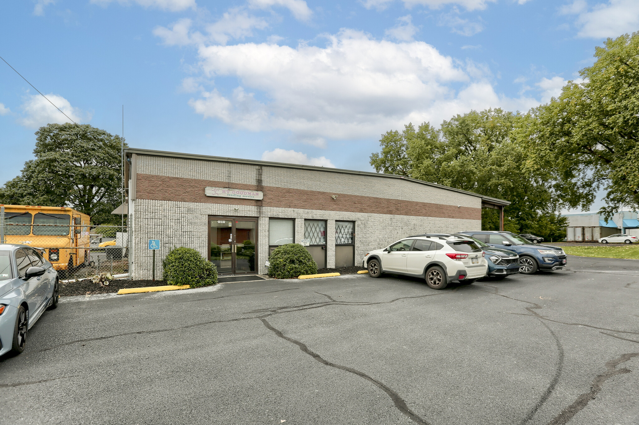 1250 Bittner Blvd, Lebanon, PA for sale Primary Photo- Image 1 of 9