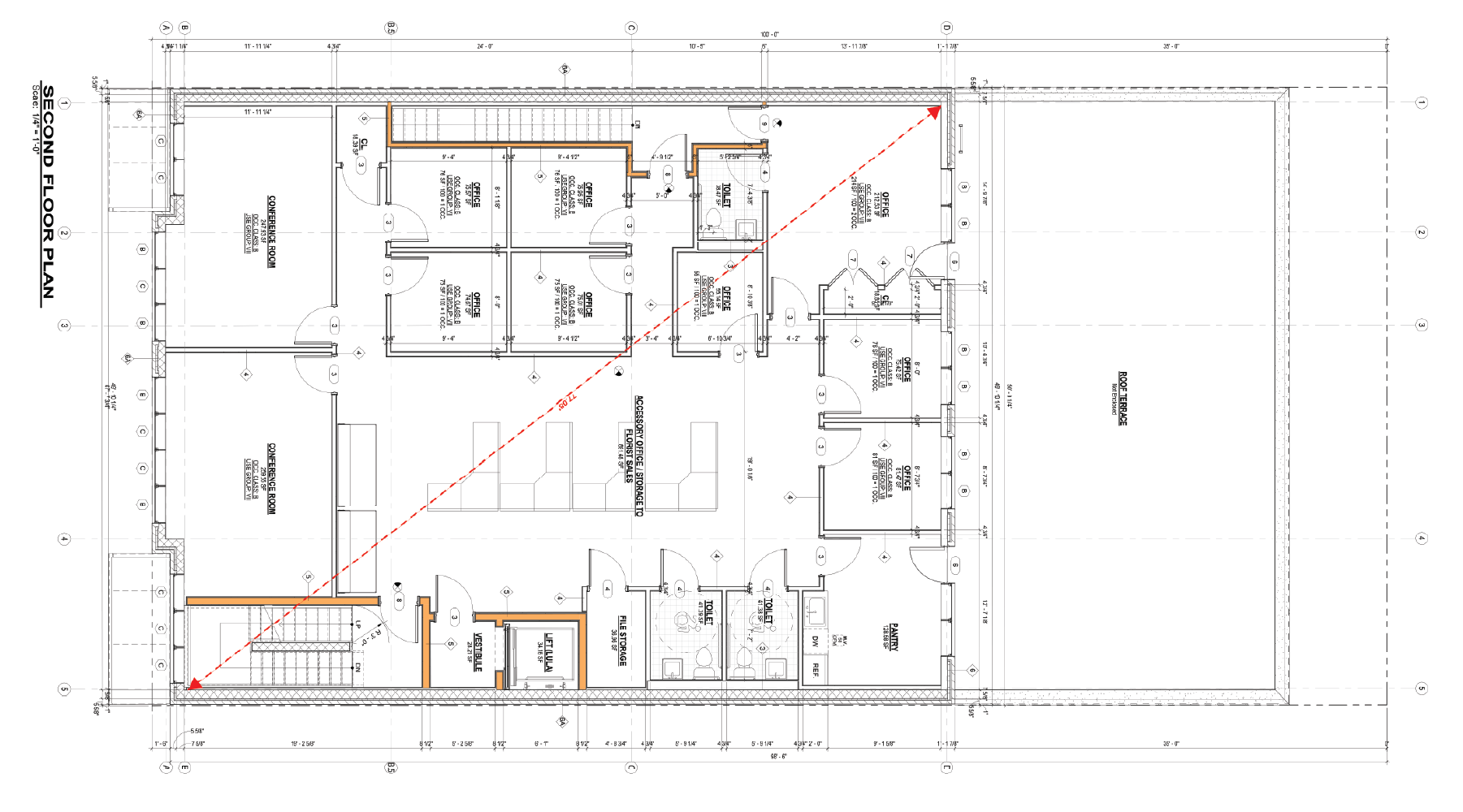 1010 Clintonville St, Whitestone, NY for lease Interior Photo- Image 1 of 1