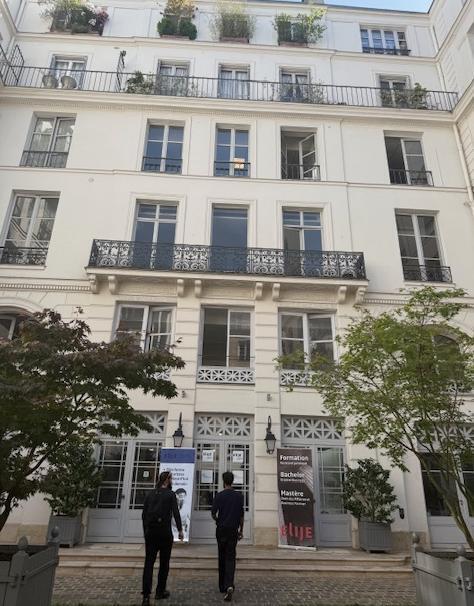 5 Rue Saint-Augustin, Paris for sale Building Photo- Image 1 of 14