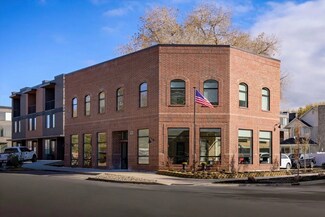 More details for 12587 S Fort St, Draper, UT - Office for Lease