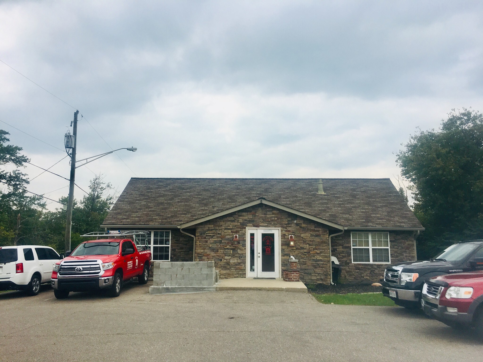 9373 Cincinnati Columbus Rd, West Chester, OH, 45069 Freestanding