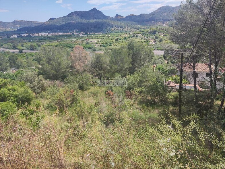 Land in València, Valencia for sale - Building Photo - Image 3 of 12