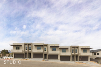 More details for 1990 W 250 S, Hurricane, UT - Multifamily for Sale