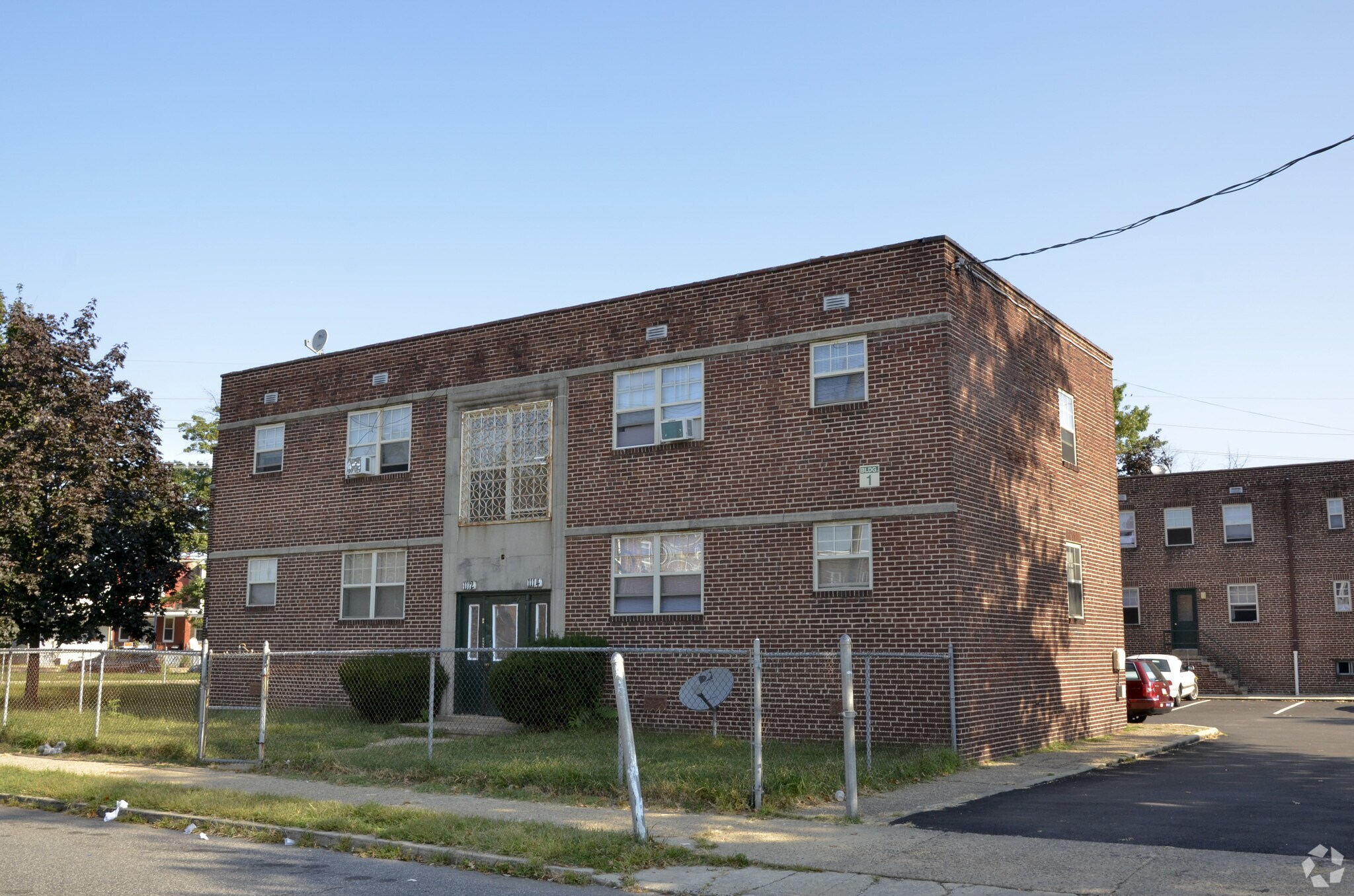 1112-1130 Magnolia Ave, Camden, NJ for sale Primary Photo- Image 1 of 1