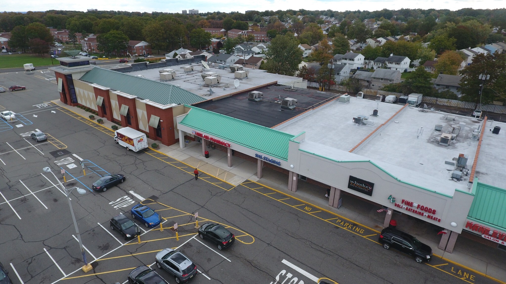 155 Lafayette Rd, Fords, NJ 08863 Retail for Lease