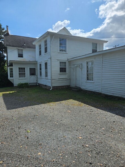 5812 York Rd, Lahaska, PA for sale - Building Photo - Image 3 of 29