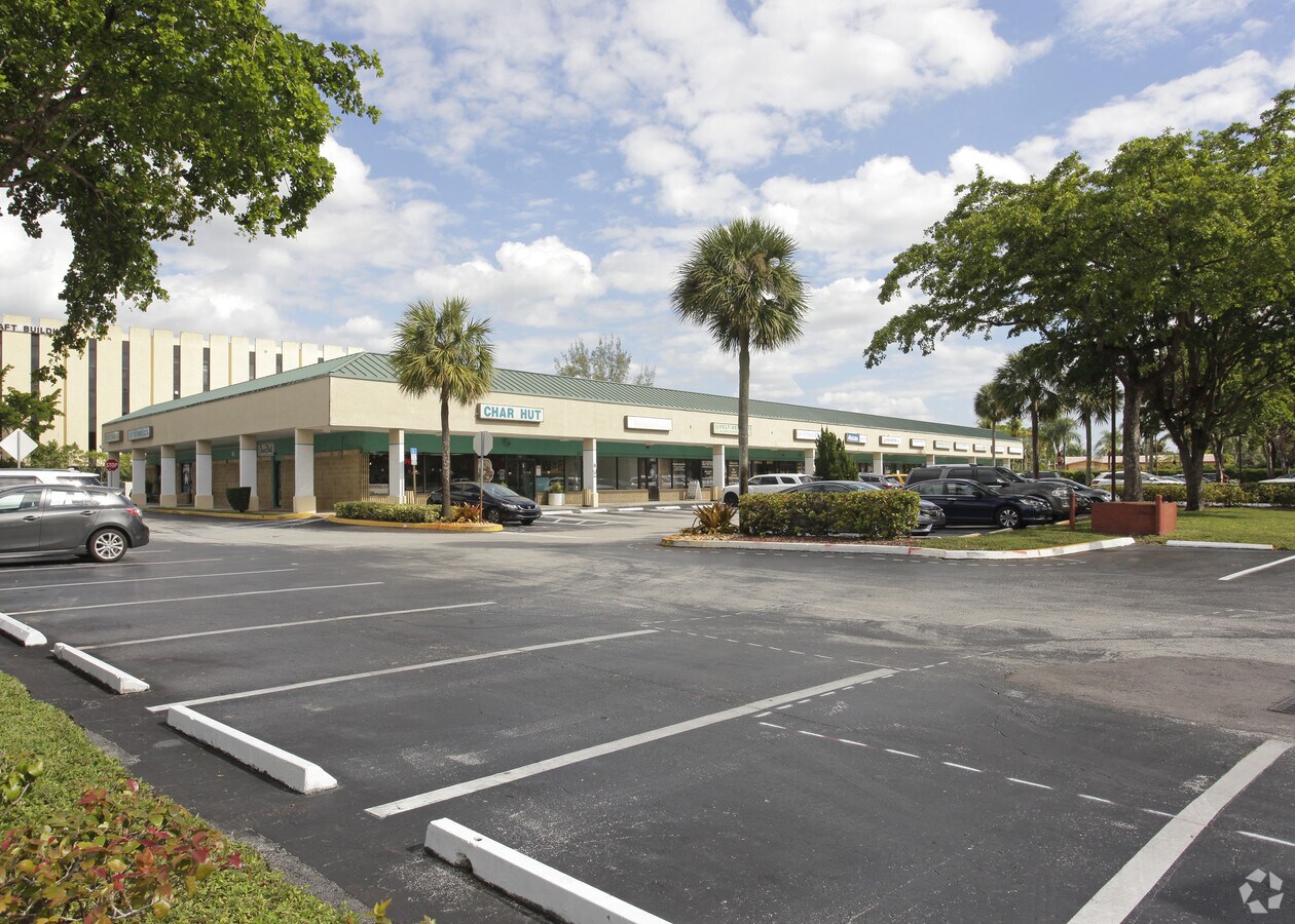 12101 Taft St, Pembroke Pines, FL 33026 Property Record