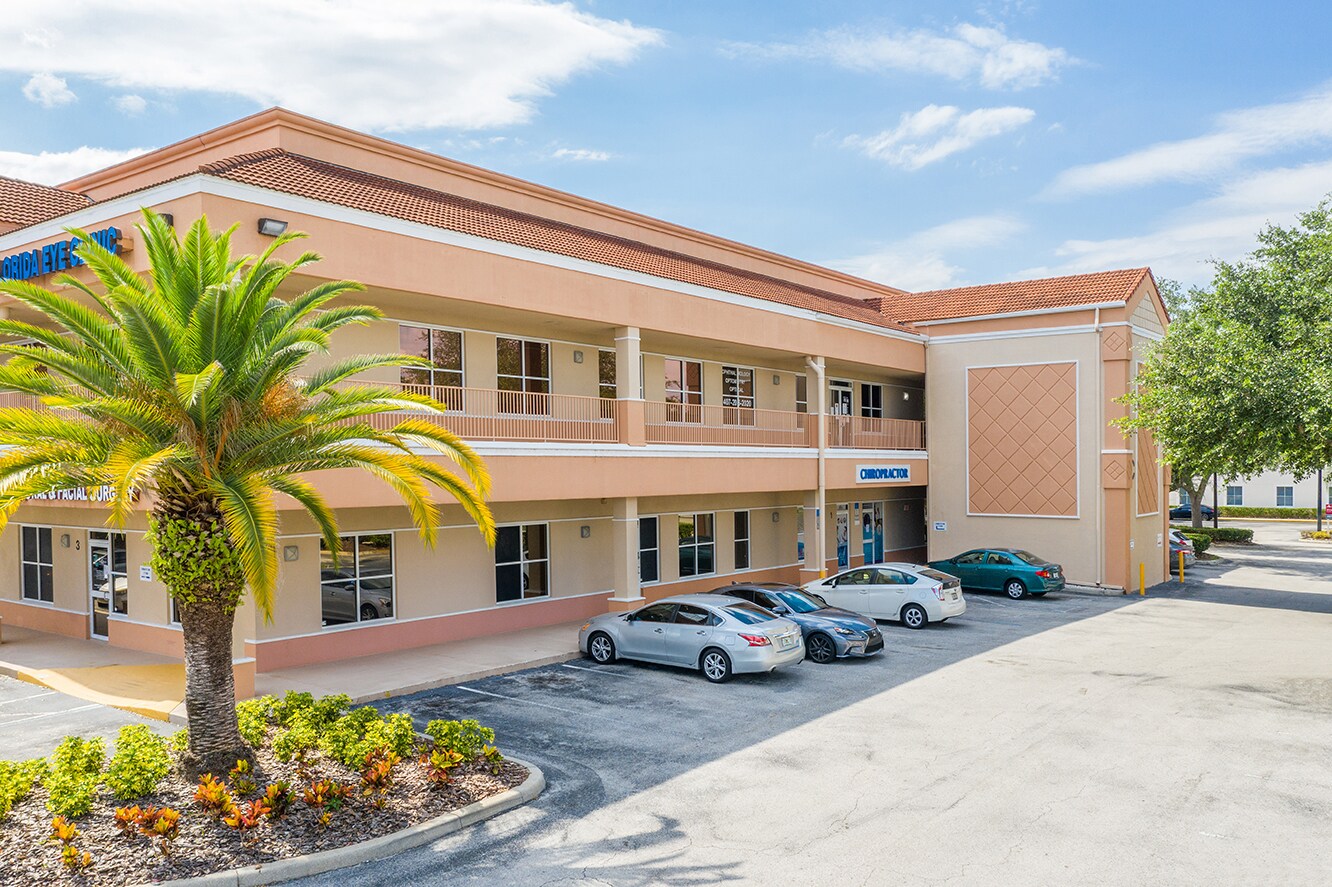 10131 W Colonial Dr, Ocoee, FL 34761 Medical for Lease