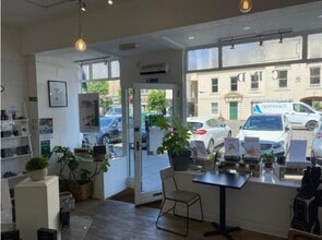 84C Market St, St. Andrews for lease Interior Photo- Image 2 of 3