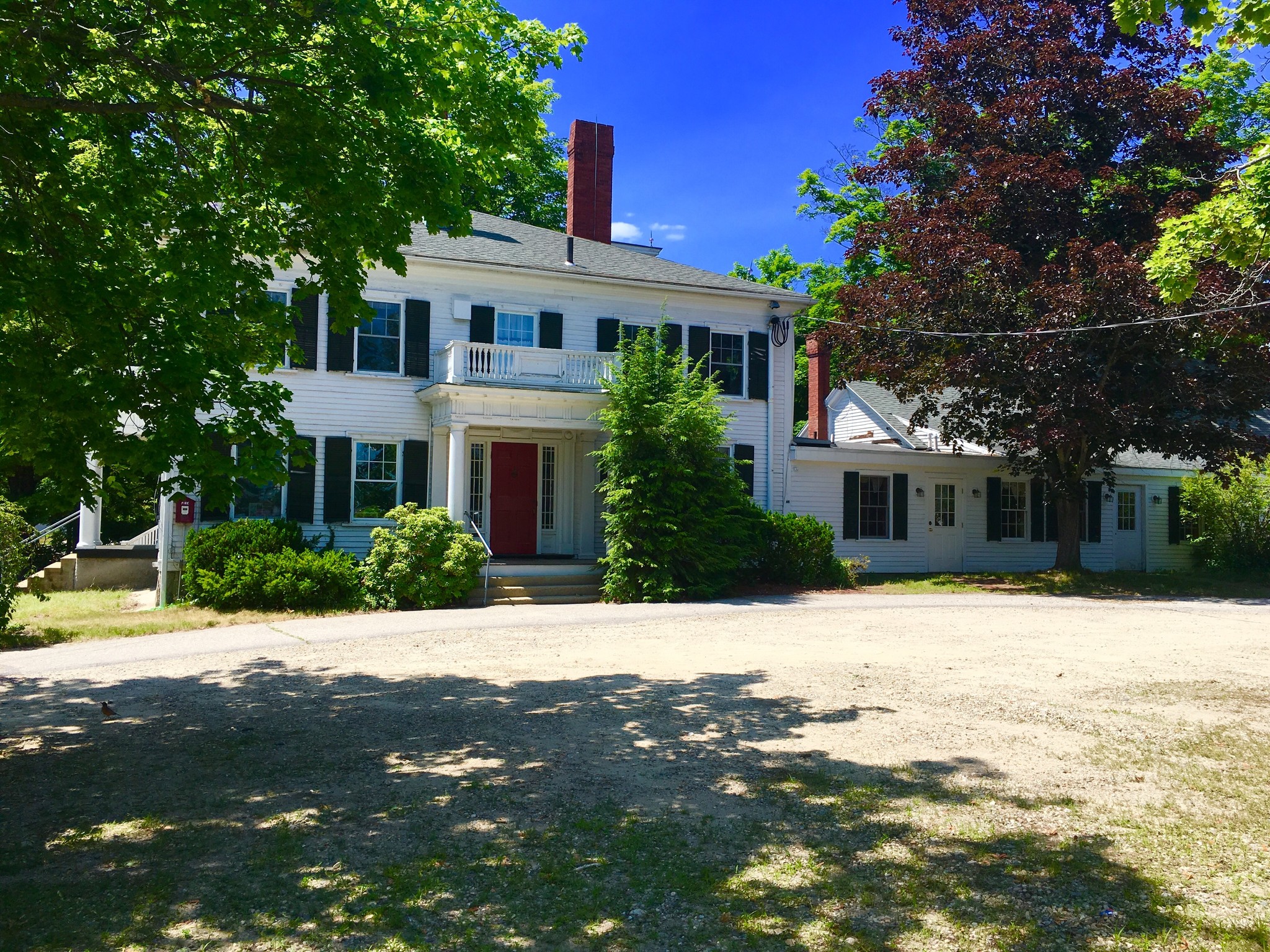 29 Mont Vernon Rd, Milford, NH for sale Building Photo- Image 1 of 1