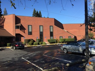 More details for 2335 American River Dr, Sacramento, CA - Office for Lease