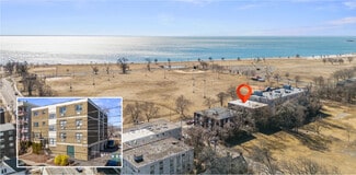 More details for 832 Atlantic St, Bridgeport, CT - Multifamily for Sale