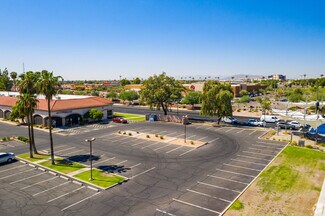 More details for 1461 W Southern Ave, Mesa, AZ - Office for Lease