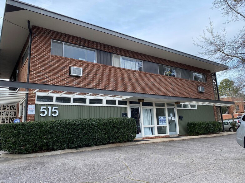 515 St Marys St, Raleigh, NC 27605
