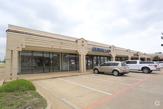 More details for 1297 FM 407, Lewisville, TX - Retail for Lease