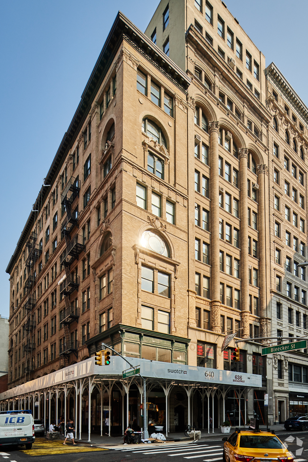 640 Broadway, New York, NY 10012 | LoopNet