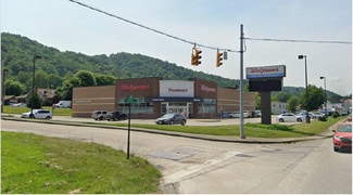 More details for 1021 3rd St, New Martinsville, WV - Retail for Lease