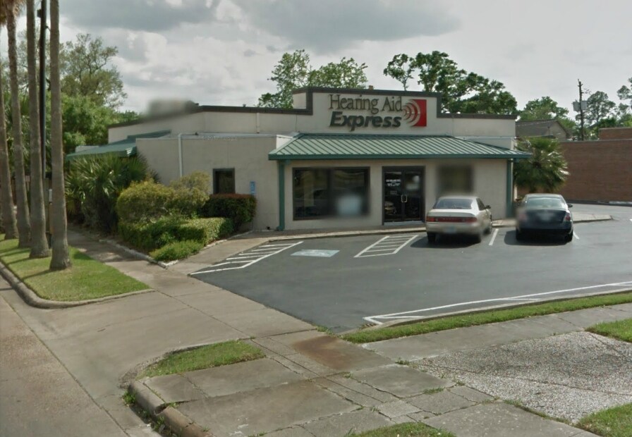 5201 Bellaire Blvd, Bellaire, TX for sale Building Photo- Image 1 of 1