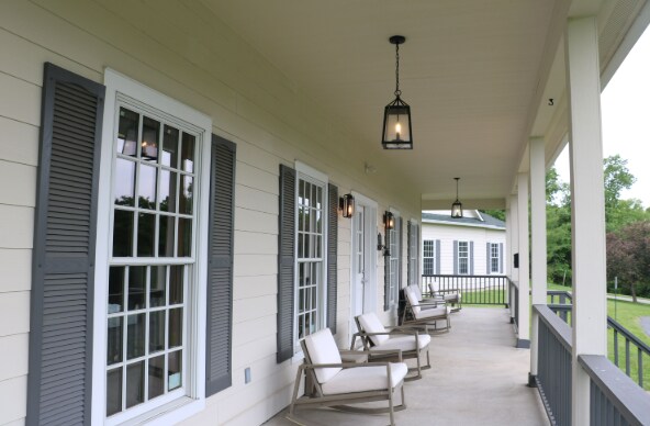 2510 Spring Valley Rd, Pacific, MO for lease - Building Photo - Image 2 of 3