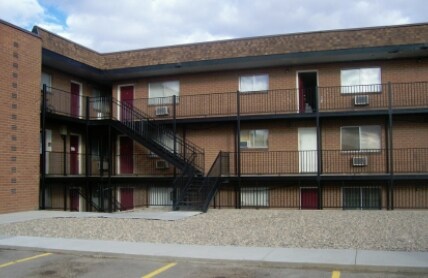 1175-1225 W 6th St, Craig, CO for sale - Primary Photo - Image 1 of 1