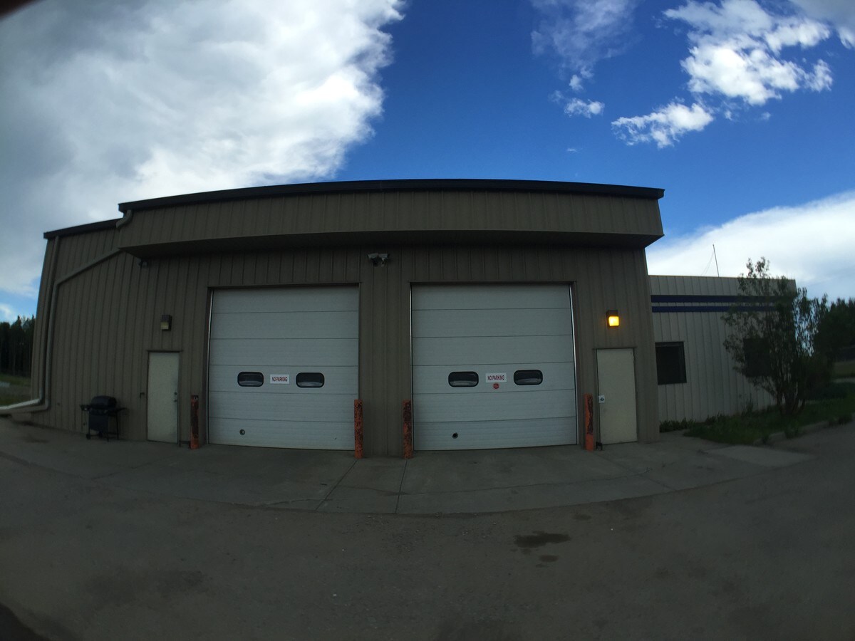 Main Ave, Sundre, AB T0M 1X0