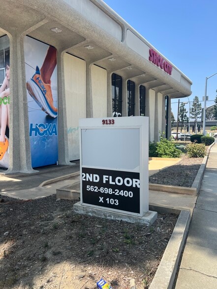 9133 Central Ave, Montclair, CA for lease - Building Photo - Image 2 of 9