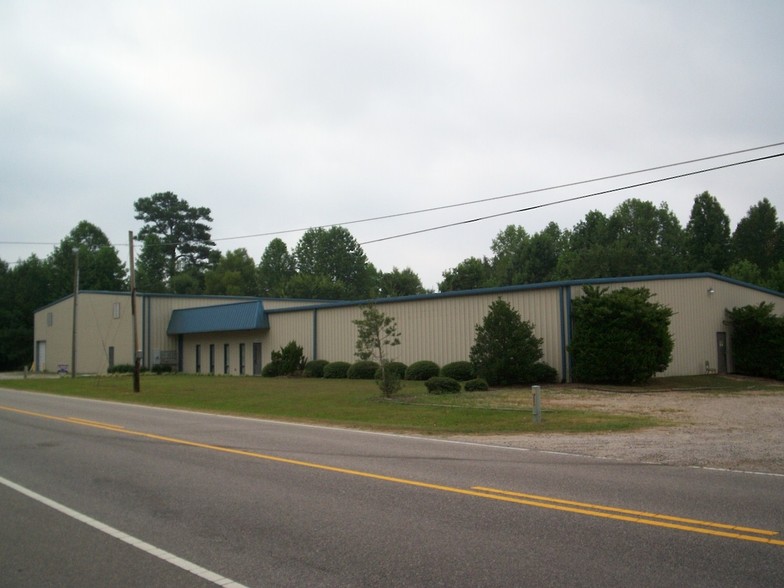 5469 US Highway 264A, Bailey, NC for sale - Primary Photo - Image 1 of 1