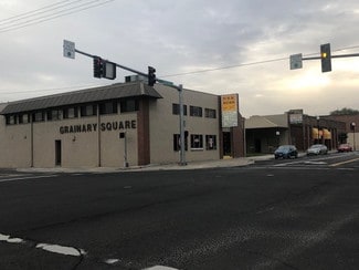 More details for 115 W Hermiston Ave, Hermiston, OR - Office for Lease