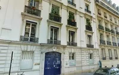 Office in Paris for sale - Building Photo - Image 1 of 11