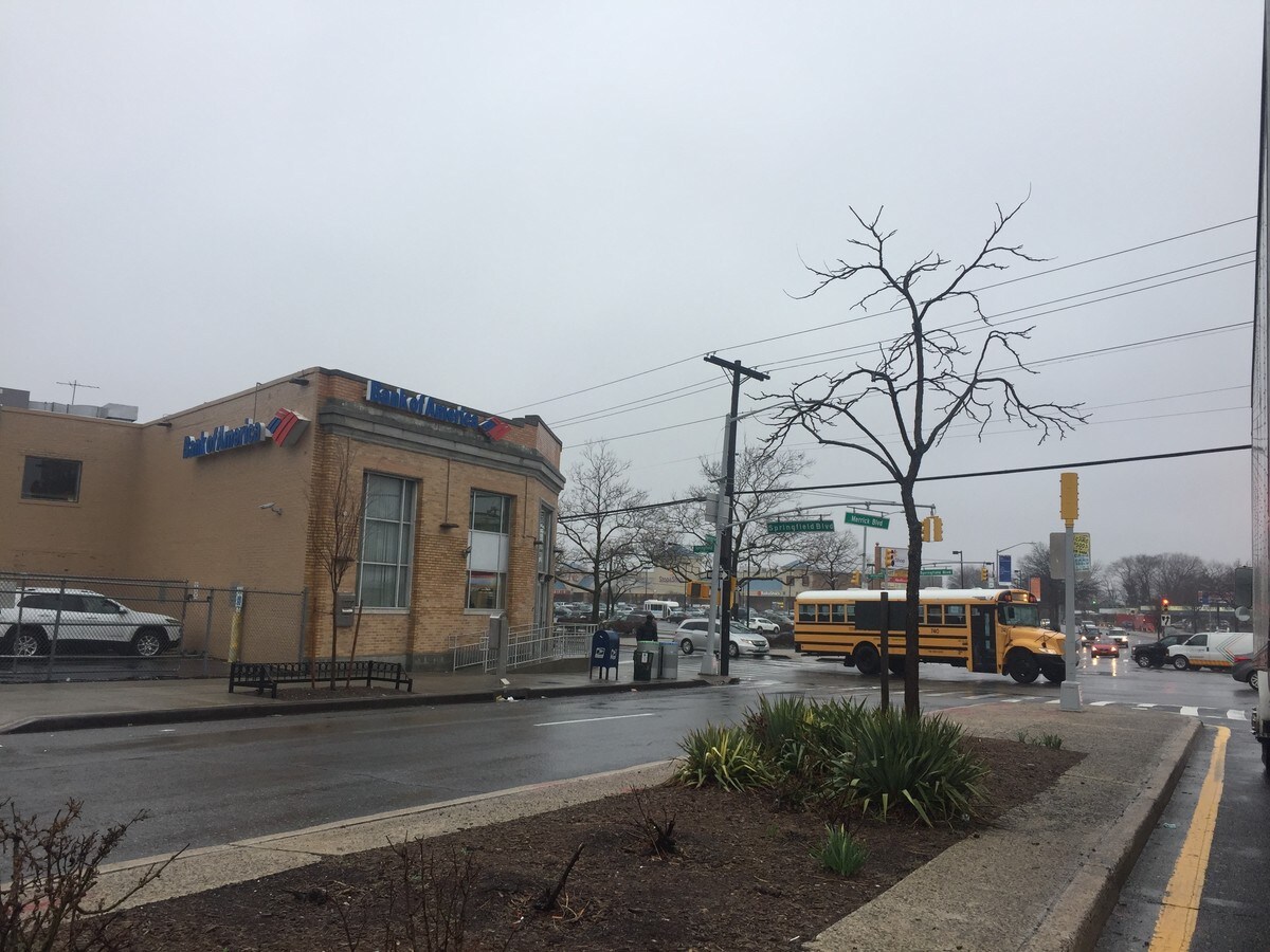 13447134749 Springfield Blvd, Jamaica, NY 11413