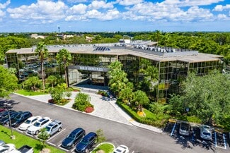 More details for 1776 N Pine Island Rd, Plantation, FL - Office for Lease