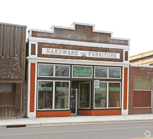 521 Main St S, Browerville, MN for sale - Primary Photo - Image 1 of 1