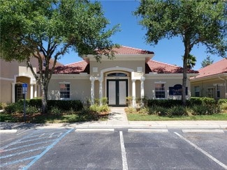 More details for 15245 Amberly Dr, Tampa, FL - Office/Medical for Lease