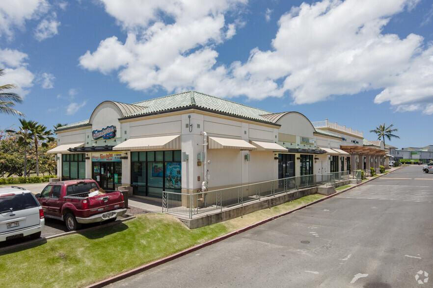 91-590 Farrington Hwy, Kapolei, HI for lease - Building Photo - Image 3 of 10