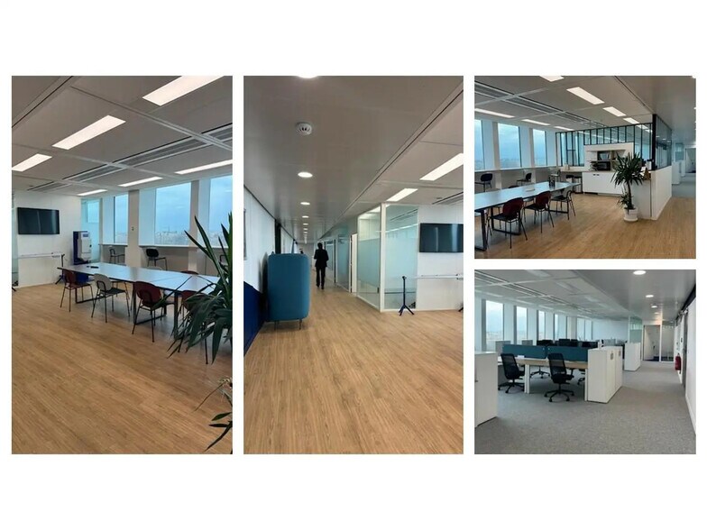 49-51 Quai De Dion Bouton, Puteaux for lease - Building Photo - Image 3 of 44