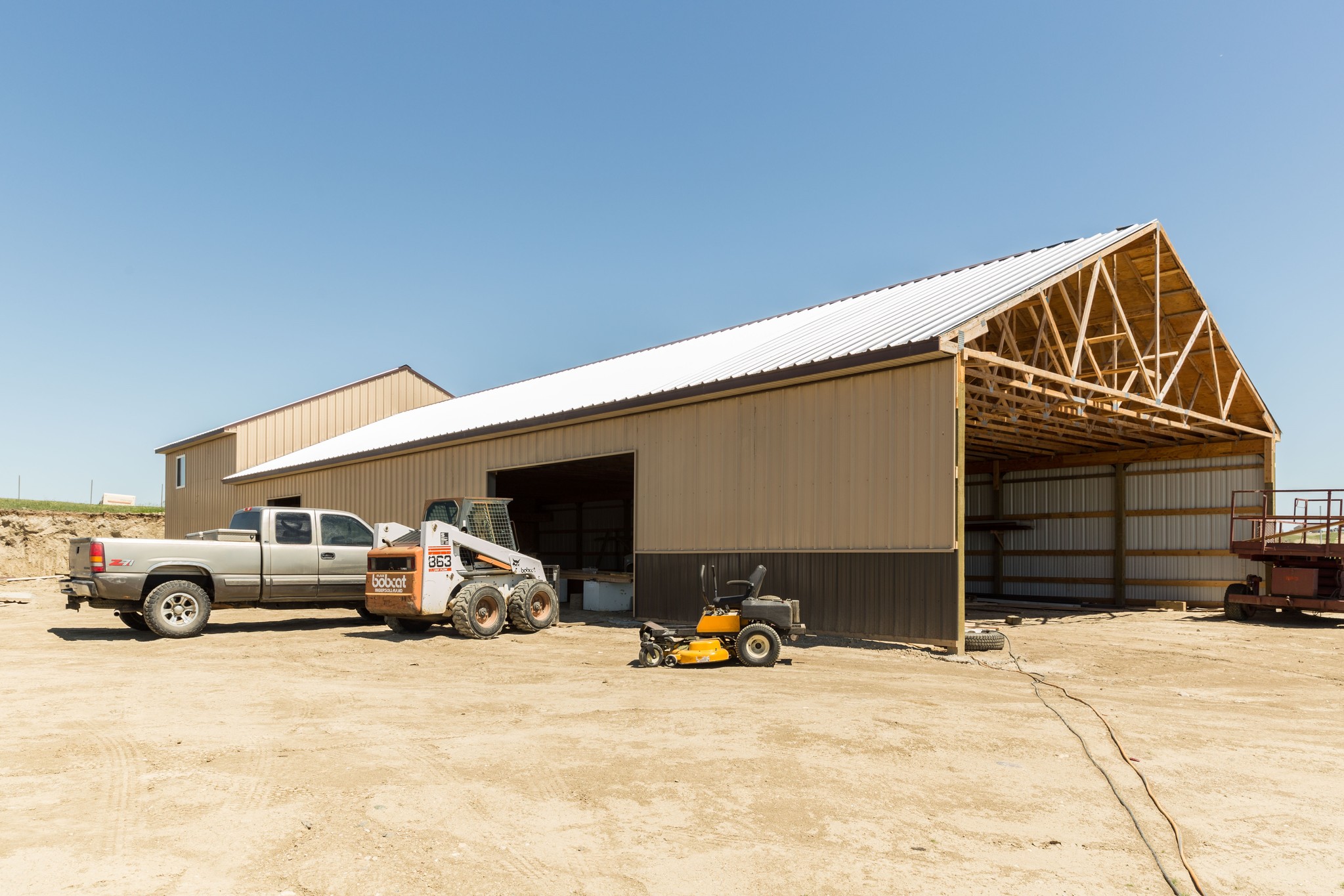 14820 Highway 2, Williston, ND for sale Building Photo- Image 1 of 1