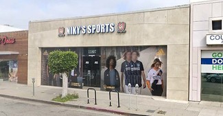 More details for 11807 Santa Monica Blvd, Los Angeles, CA - Retail for Lease