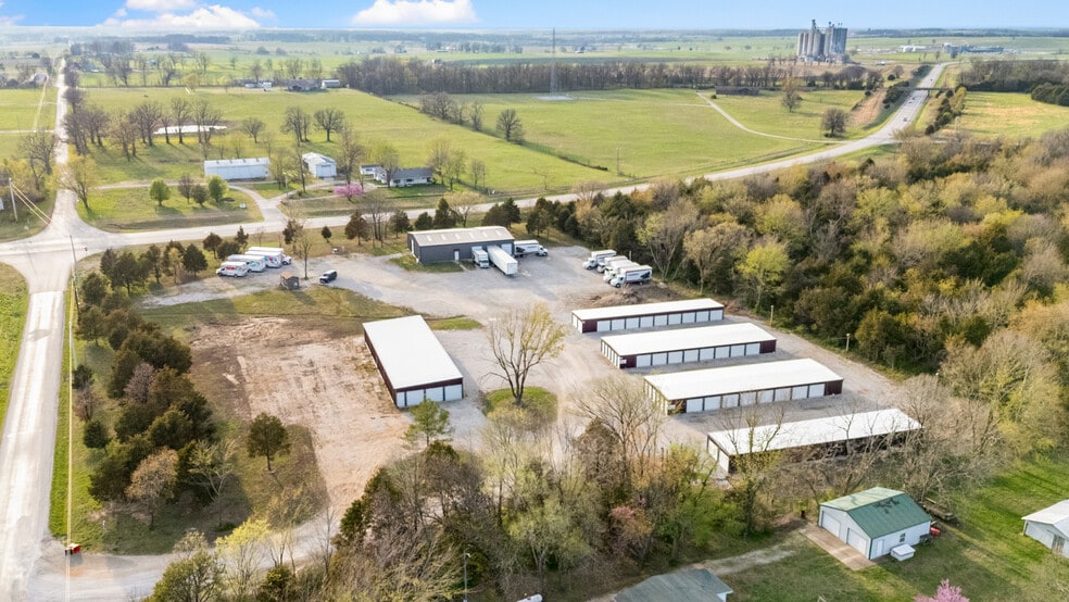 9110 FR 2140, Cassville, MO for sale - Aerial - Image 2 of 11