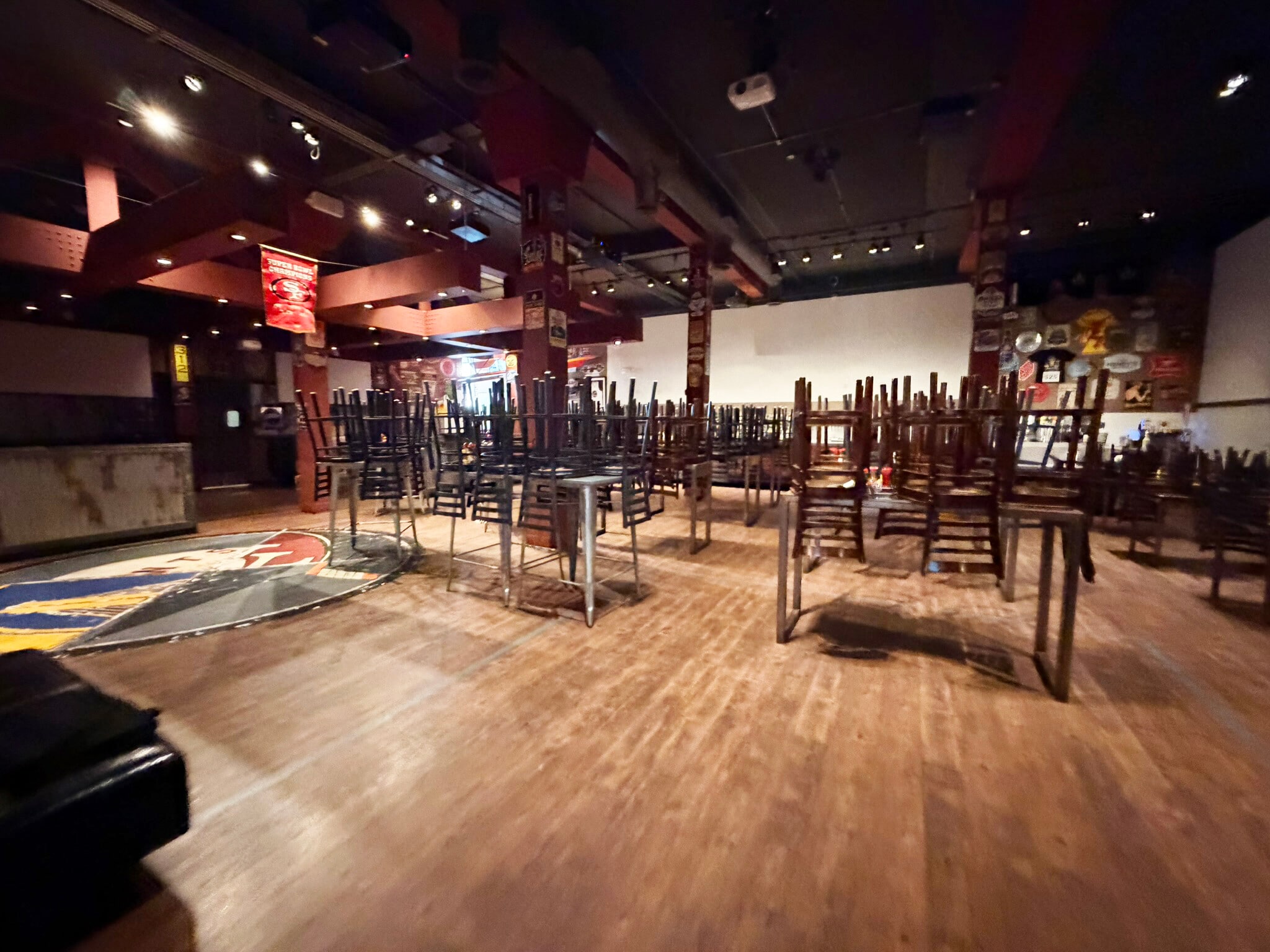 449 Powell St, San Francisco, CA for lease Interior Photo- Image 1 of 4