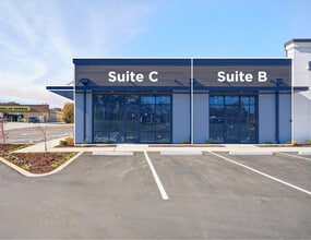 201-229 Charlotte Hwy, Lyman, SC for lease Building Photo- Image 2 of 3