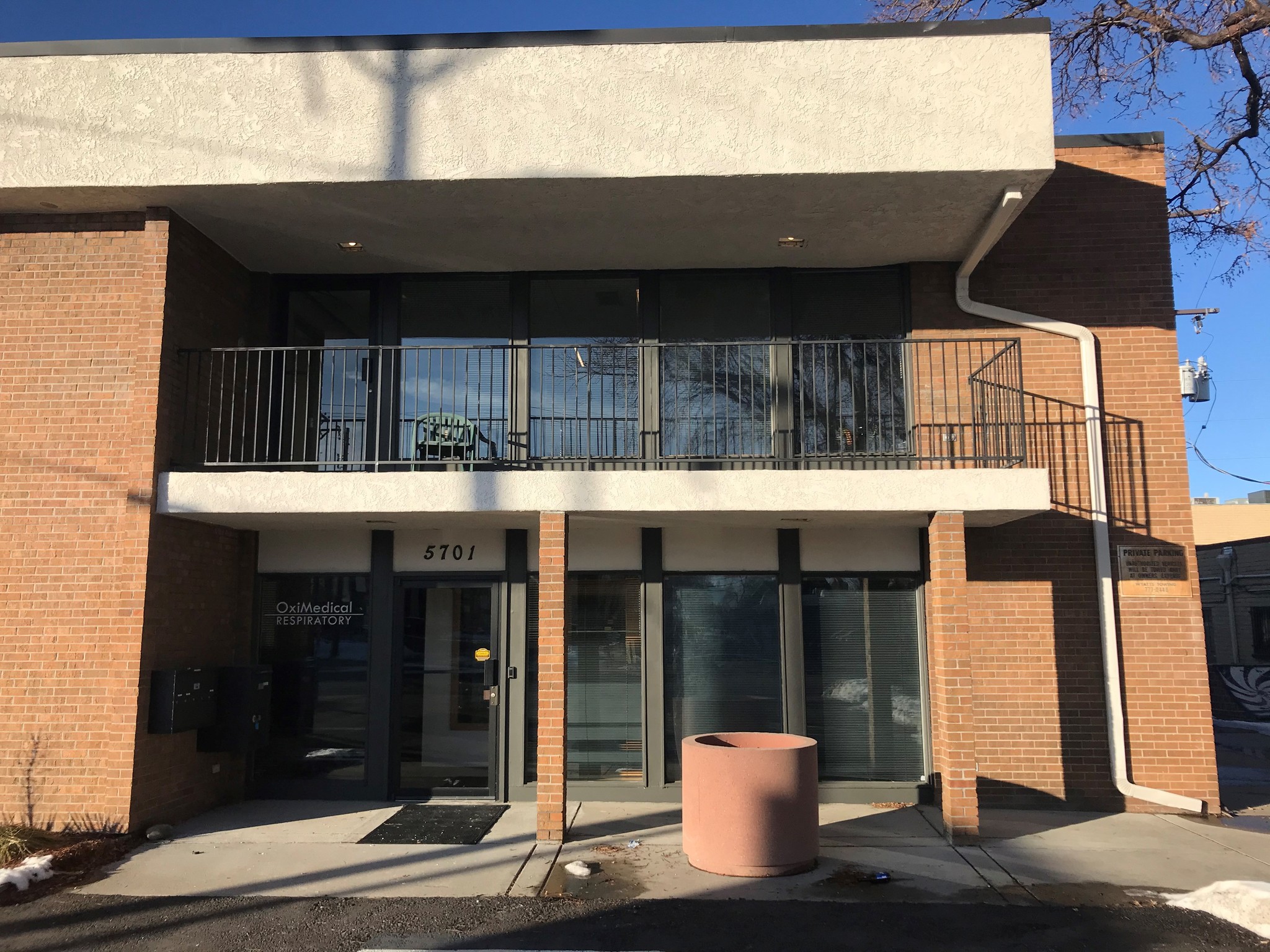 5701 E Evans Ave, Denver, CO for sale Building Photo- Image 1 of 1