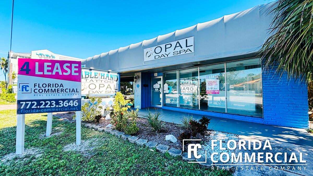 205-209 S Federal Hwy, Stuart, FL for sale Building Photo- Image 1 of 1